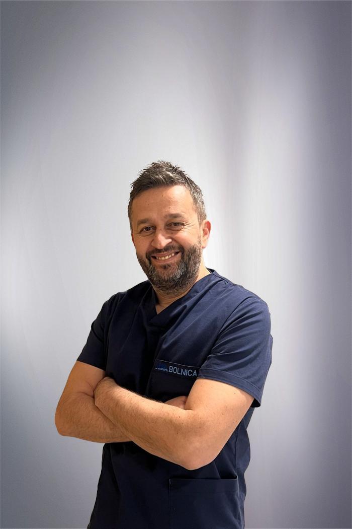 Fotografija: Alen Hajdarević