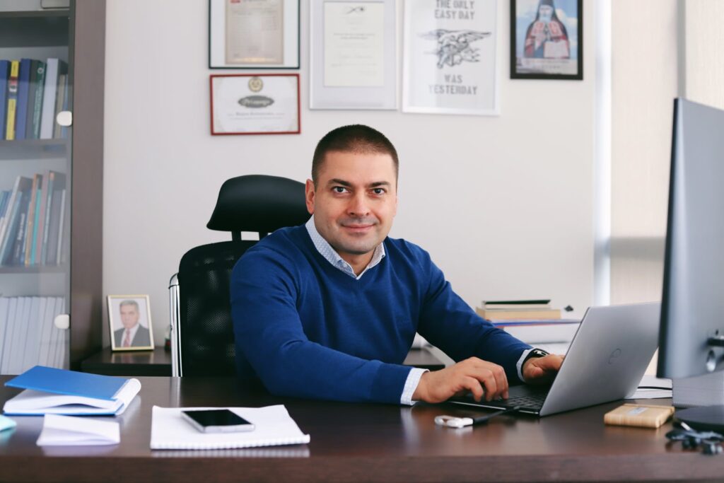 Fotografija: Bojan Kozomara