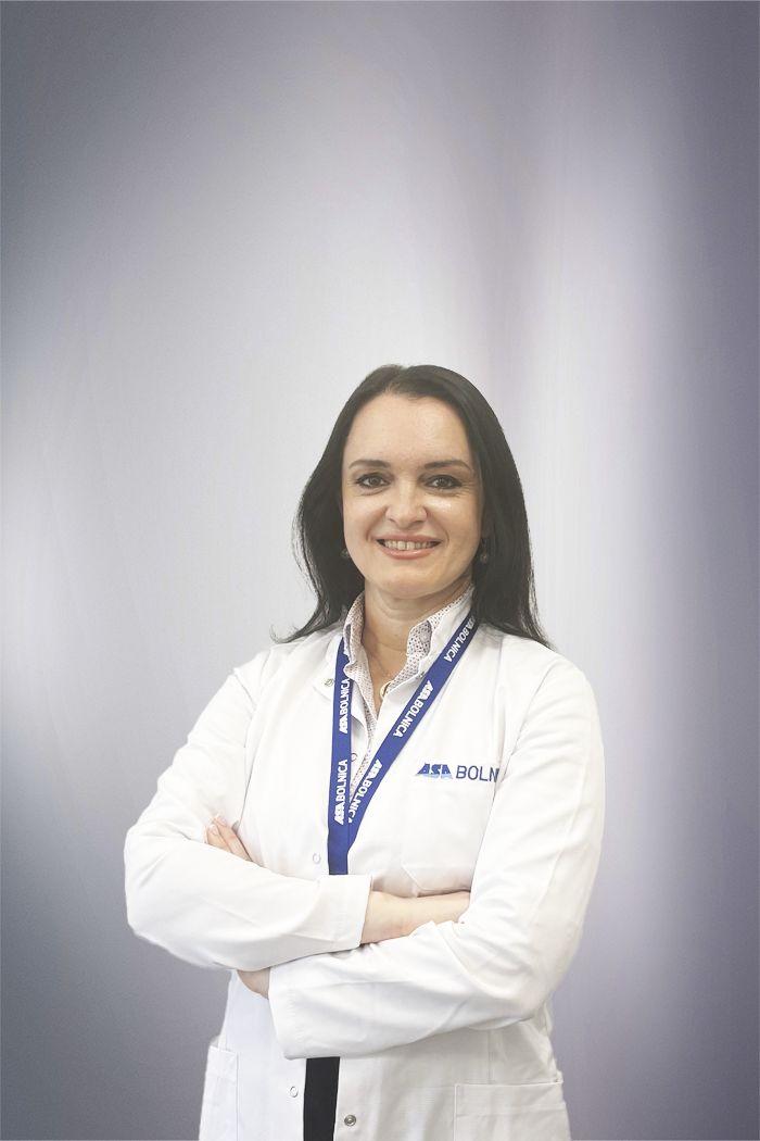 Fotografija: Ganimeta Arnautović