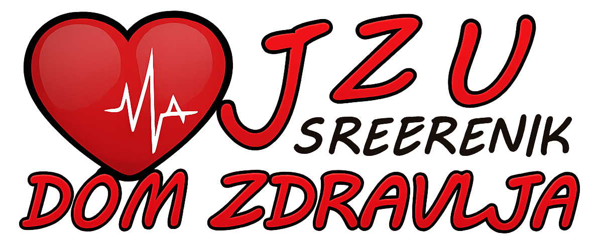 Fotografija ustanove: Dom zdravlja Srebrenik