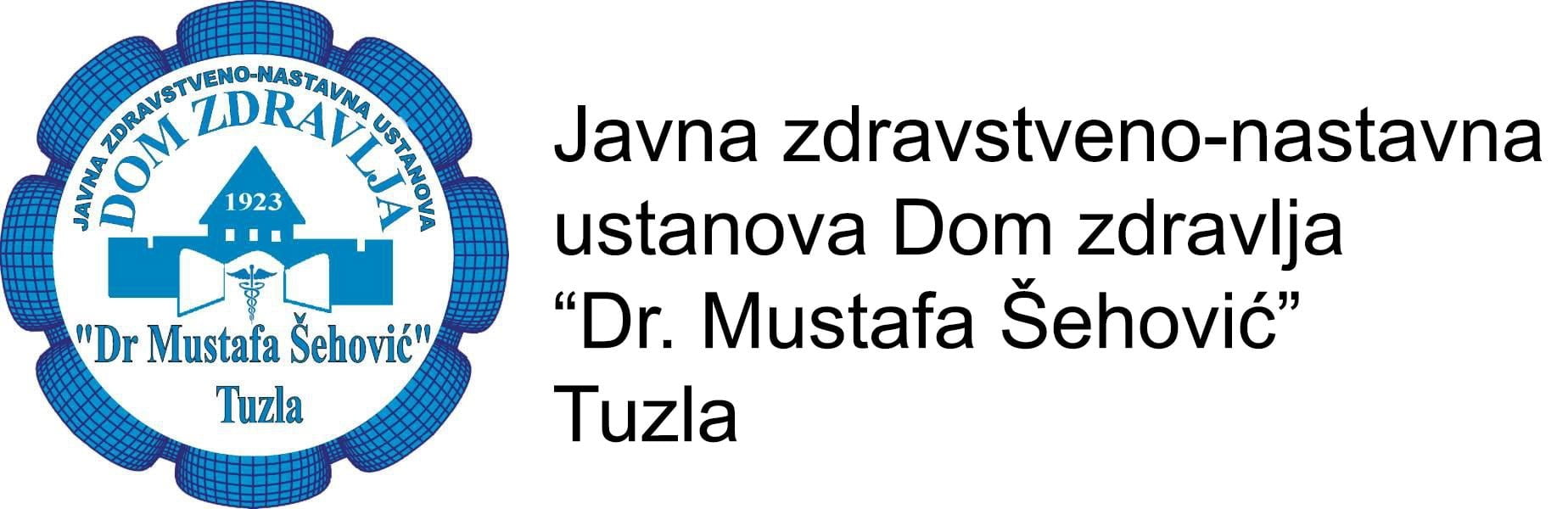Fotografija ustanove: Dom zdravlja Tuzla