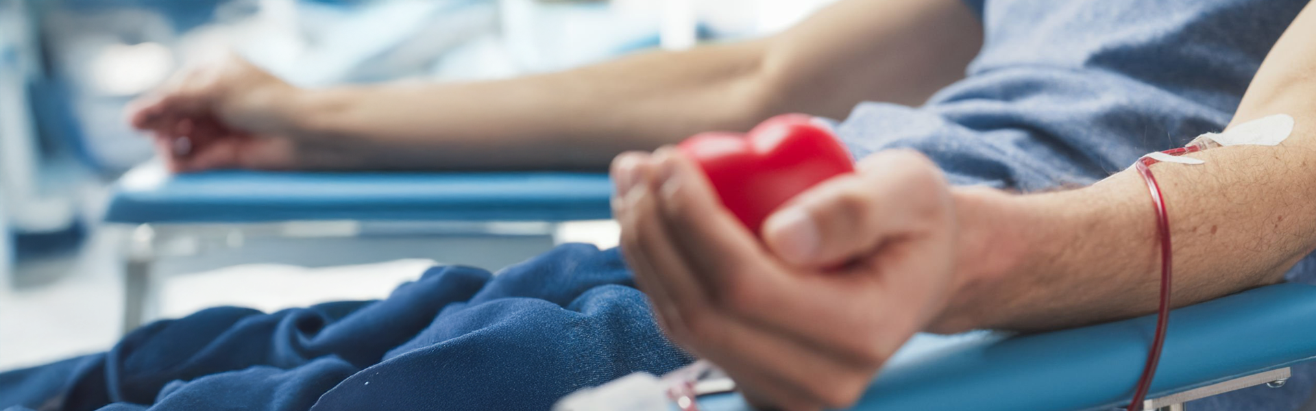 Fotografija ustanove: Zavod za transfuzijsku medicinu RS