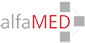 ALFA-MED d.o.o. - company visual