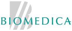 BIOMEDICA d.o.o. - company visual