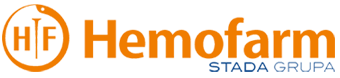 HEMOFARM d.o.o. - company visual