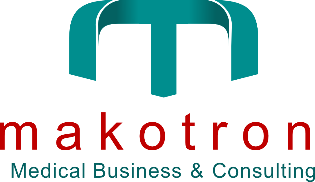 Makotron d.o.o. - company visual