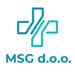 MSG" d.o.o. - company visual
