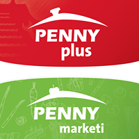 PENNY PLUS d.o.o. - vizual kompanije