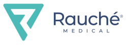 RAUCHE MEDICAL d.o.o. - company visual