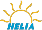 Helia d.o.o. - company visual