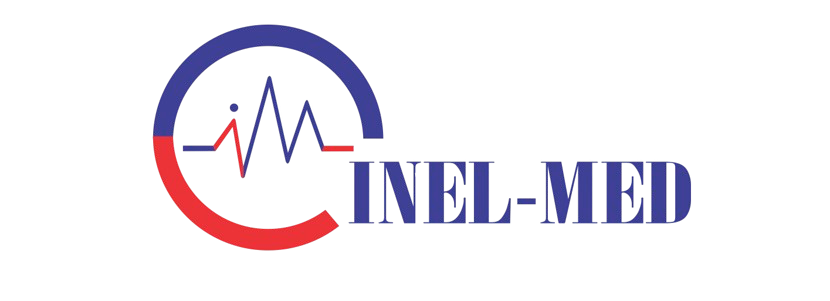 INEL-MED d.o.o. - company visual