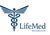 LifeMed d.o.o. - company visual